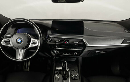 BMW 6 серия, 2021 год, 5 897 000 рублей, 12 фотография