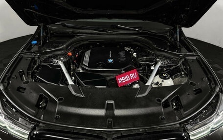 BMW 6 серия, 2021 год, 5 897 000 рублей, 10 фотография