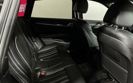 BMW 6 серия, 2021 год, 5 897 000 рублей, 14 фотография