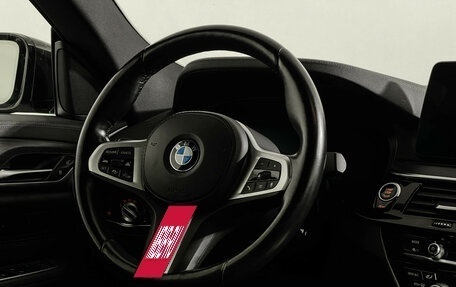 BMW 6 серия, 2021 год, 5 897 000 рублей, 15 фотография