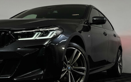 BMW 6 серия, 2021 год, 5 897 000 рублей, 20 фотография