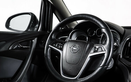 Opel Astra J, 2014 год, 744 000 рублей, 13 фотография