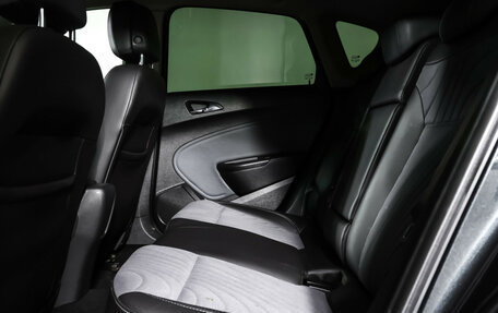 Opel Astra J, 2014 год, 744 000 рублей, 12 фотография