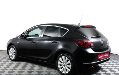 Opel Astra J, 2014 год, 744 000 рублей, 7 фотография