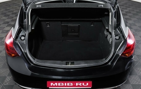 Opel Astra J, 2014 год, 744 000 рублей, 10 фотография