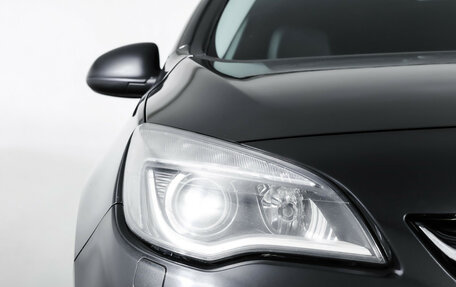 Opel Astra J, 2014 год, 744 000 рублей, 22 фотография