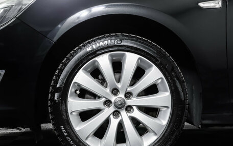 Opel Astra J, 2014 год, 744 000 рублей, 24 фотография