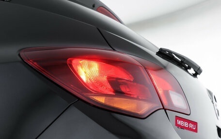 Opel Astra J, 2014 год, 744 000 рублей, 21 фотография