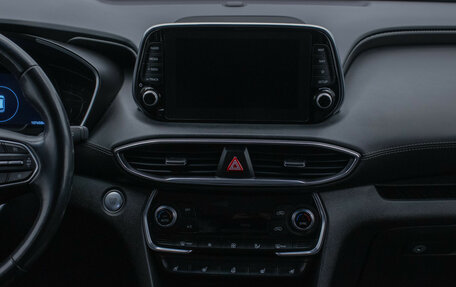 Hyundai Santa Fe IV, 2018 год, 3 020 000 рублей, 14 фотография