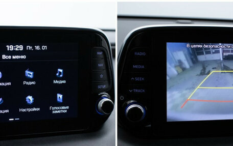 Hyundai Santa Fe IV, 2018 год, 3 020 000 рублей, 19 фотография