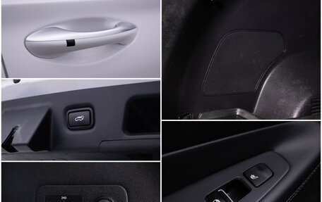 Hyundai Santa Fe IV, 2018 год, 3 020 000 рублей, 16 фотография