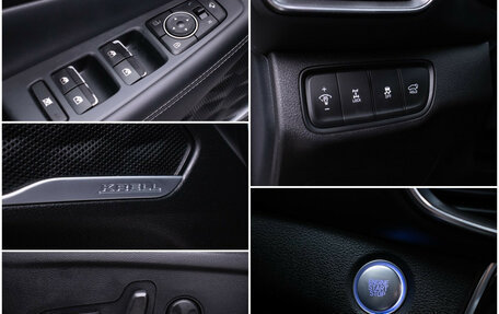 Hyundai Santa Fe IV, 2018 год, 3 020 000 рублей, 17 фотография