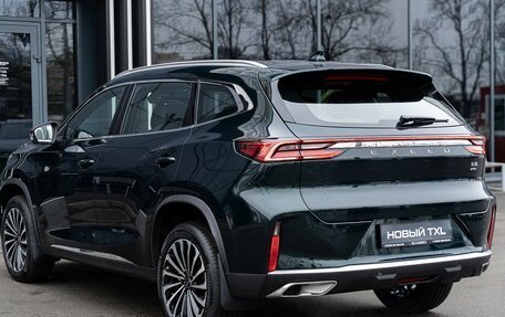 CheryExeed TXL, 2024 год, 3 880 000 рублей, 14 фотография