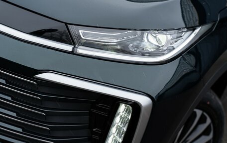 CheryExeed TXL, 2024 год, 3 880 000 рублей, 4 фотография