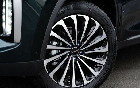 CheryExeed TXL, 2024 год, 3 880 000 рублей, 5 фотография