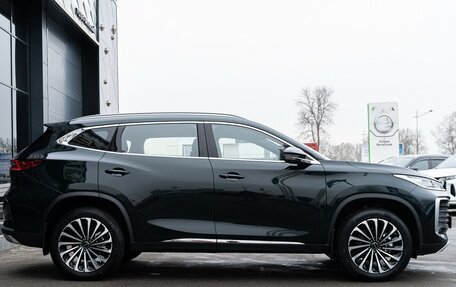 CheryExeed TXL, 2024 год, 3 880 000 рублей, 8 фотография