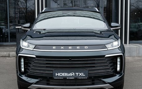 CheryExeed TXL, 2024 год, 3 880 000 рублей, 6 фотография