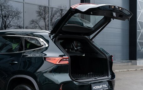 CheryExeed TXL, 2024 год, 3 880 000 рублей, 17 фотография