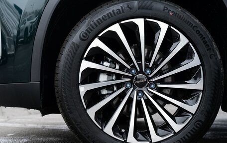 CheryExeed TXL, 2024 год, 3 880 000 рублей, 10 фотография