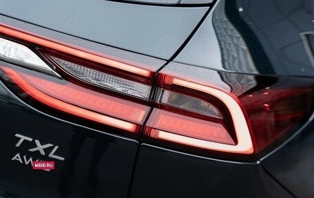 CheryExeed TXL, 2024 год, 3 880 000 рублей, 16 фотография