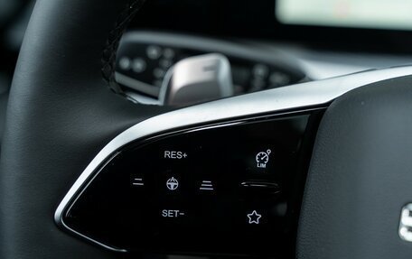 CheryExeed TXL, 2024 год, 3 880 000 рублей, 25 фотография