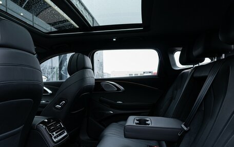 CheryExeed TXL, 2024 год, 3 880 000 рублей, 35 фотография