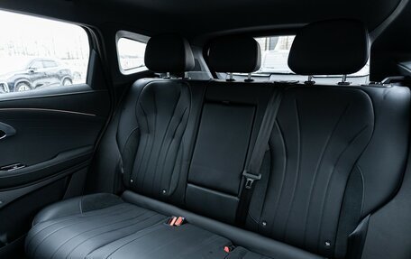 CheryExeed TXL, 2024 год, 3 880 000 рублей, 40 фотография