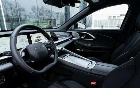 CheryExeed TXL, 2024 год, 3 880 000 рублей, 37 фотография