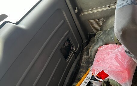 Chery Tiggo (T11), 2007 год, 300 000 рублей, 8 фотография