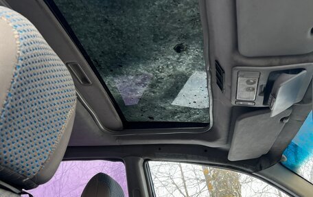 Chery Tiggo (T11), 2007 год, 300 000 рублей, 7 фотография