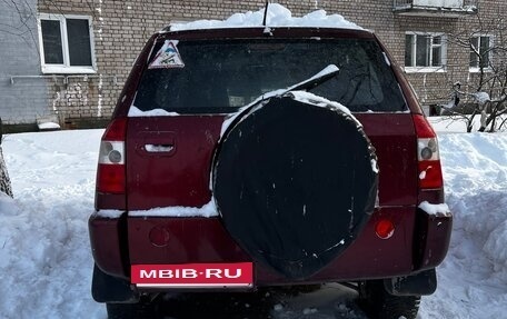 Chery Tiggo (T11), 2007 год, 300 000 рублей, 2 фотография