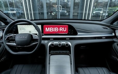 CheryExeed TXL, 2024 год, 3 880 000 рублей, 39 фотография