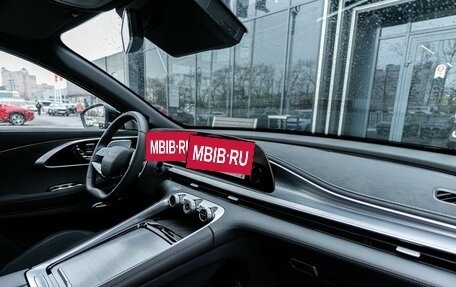 CheryExeed TXL, 2024 год, 3 880 000 рублей, 38 фотография