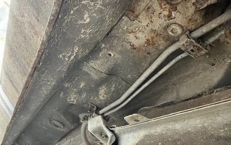 Chery Tiggo (T11), 2007 год, 300 000 рублей, 9 фотография