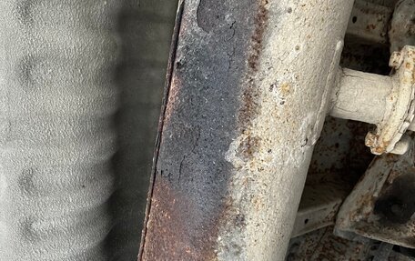 Chery Tiggo (T11), 2007 год, 300 000 рублей, 11 фотография