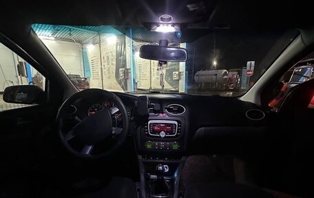 Ford Focus II рестайлинг, 2006 год, 420 000 рублей, 12 фотография