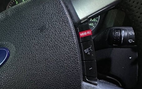 Ford Focus II рестайлинг, 2006 год, 420 000 рублей, 10 фотография