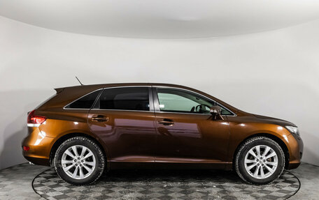 Toyota Venza I, 2013 год, 2 049 000 рублей, 4 фотография