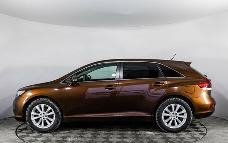 Toyota Venza I, 2013 год, 2 049 000 рублей, 8 фотография