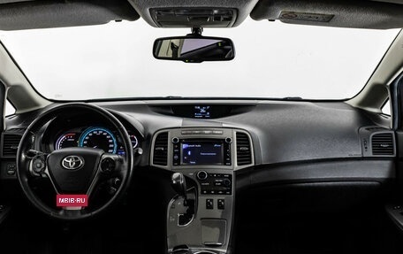 Toyota Venza I, 2013 год, 2 049 000 рублей, 10 фотография