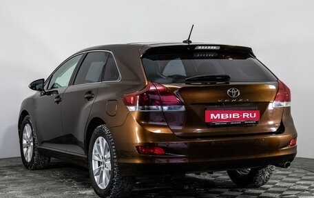 Toyota Venza I, 2013 год, 2 049 000 рублей, 7 фотография