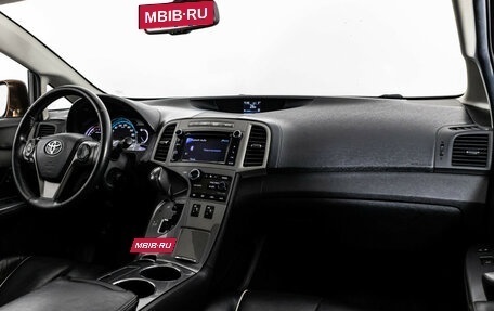 Toyota Venza I, 2013 год, 2 049 000 рублей, 9 фотография