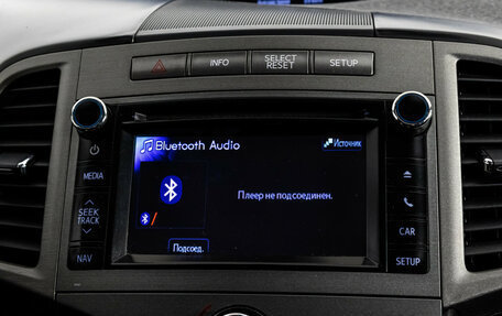 Toyota Venza I, 2013 год, 2 049 000 рублей, 16 фотография