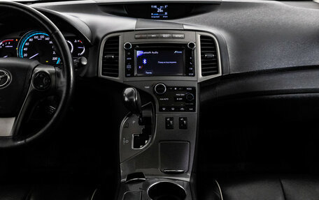 Toyota Venza I, 2013 год, 2 049 000 рублей, 13 фотография