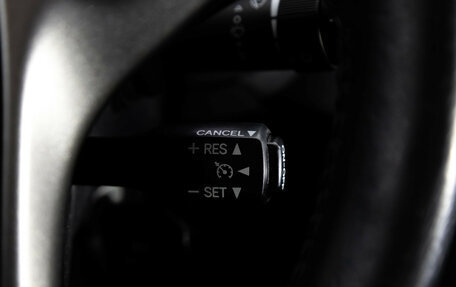 Toyota Venza I, 2013 год, 2 049 000 рублей, 18 фотография