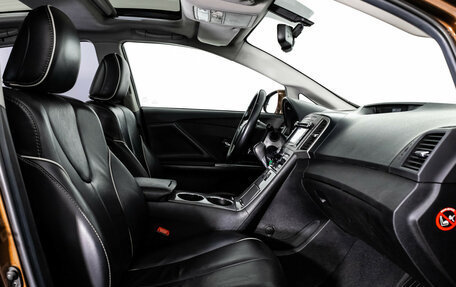 Toyota Venza I, 2013 год, 2 049 000 рублей, 21 фотография