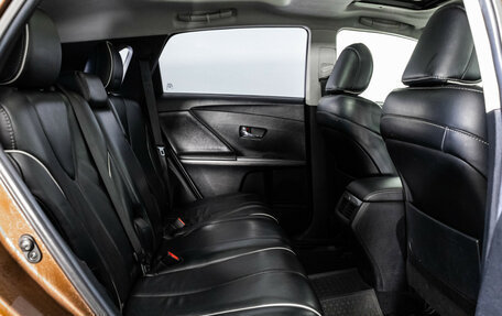 Toyota Venza I, 2013 год, 2 049 000 рублей, 22 фотография