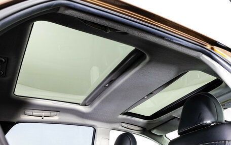 Toyota Venza I, 2013 год, 2 049 000 рублей, 26 фотография