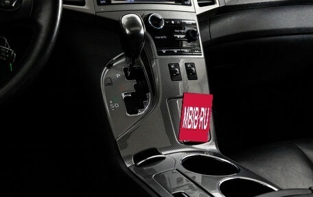 Toyota Venza I, 2013 год, 2 049 000 рублей, 14 фотография