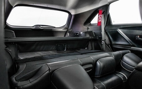 Toyota Venza I, 2013 год, 2 049 000 рублей, 25 фотография